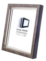 Decal Frame DHT-695