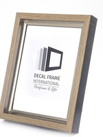 Decal Frame DHT-697