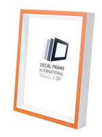 Decal Frame DHT-721