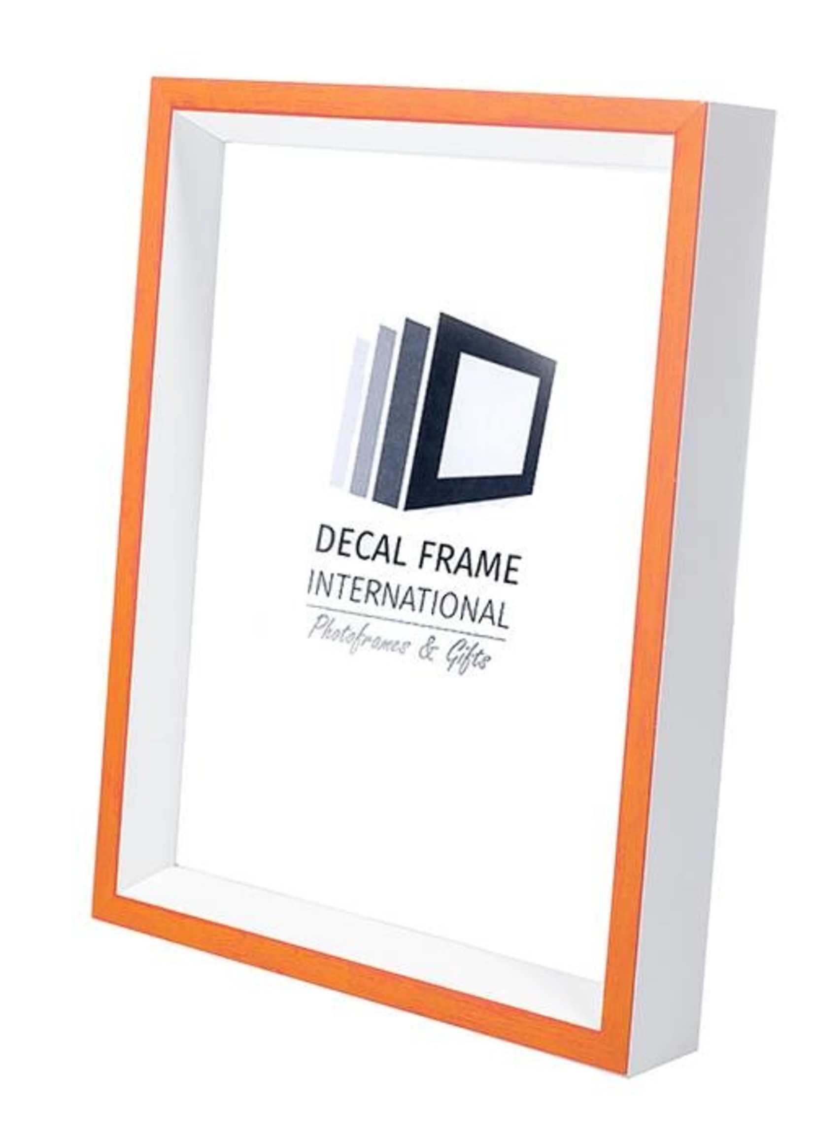 Decal Frame DHT-721