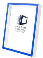 Decal Frame DHT-723