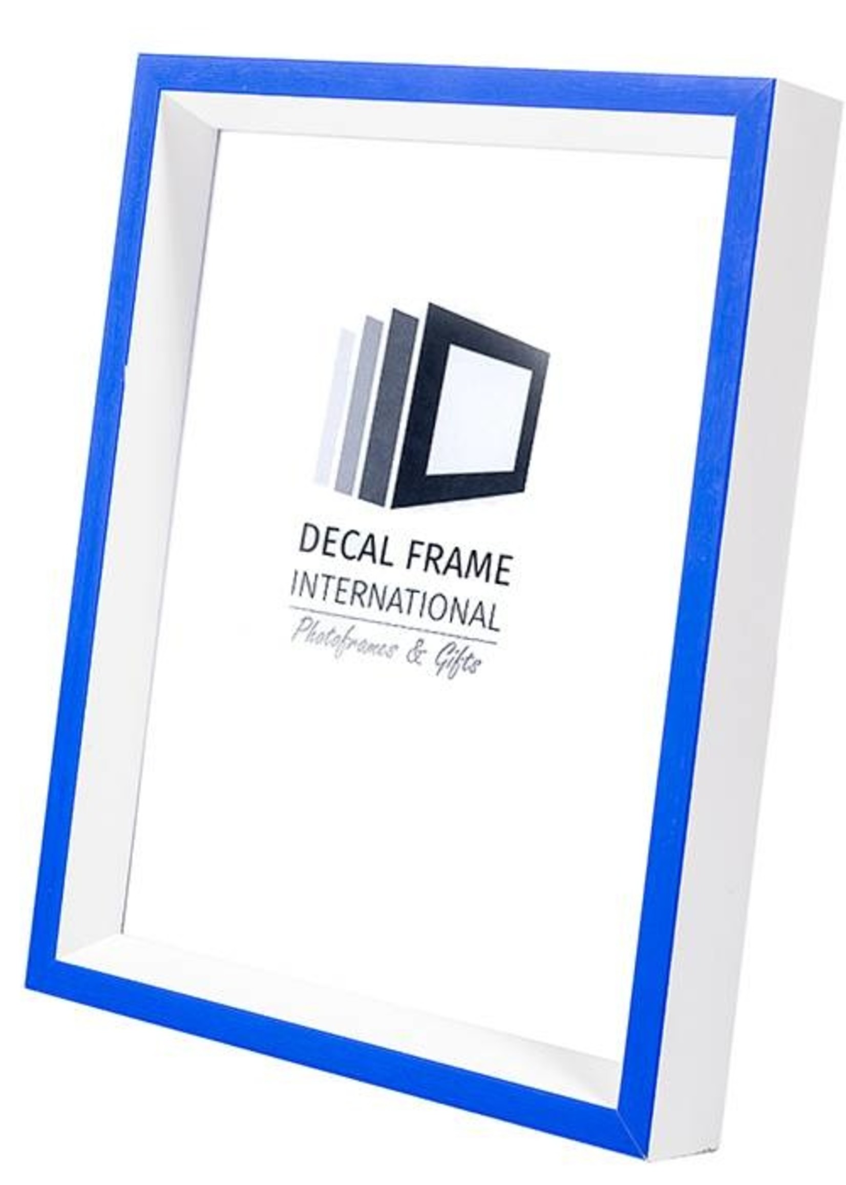 Decal Frame DHT-723