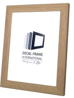 Decal Frame DHT-755