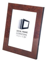 Decal Frame DHT-972