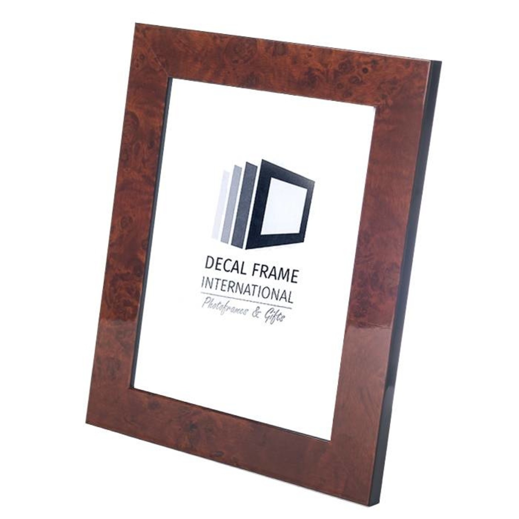 Decal Frame DHT-972