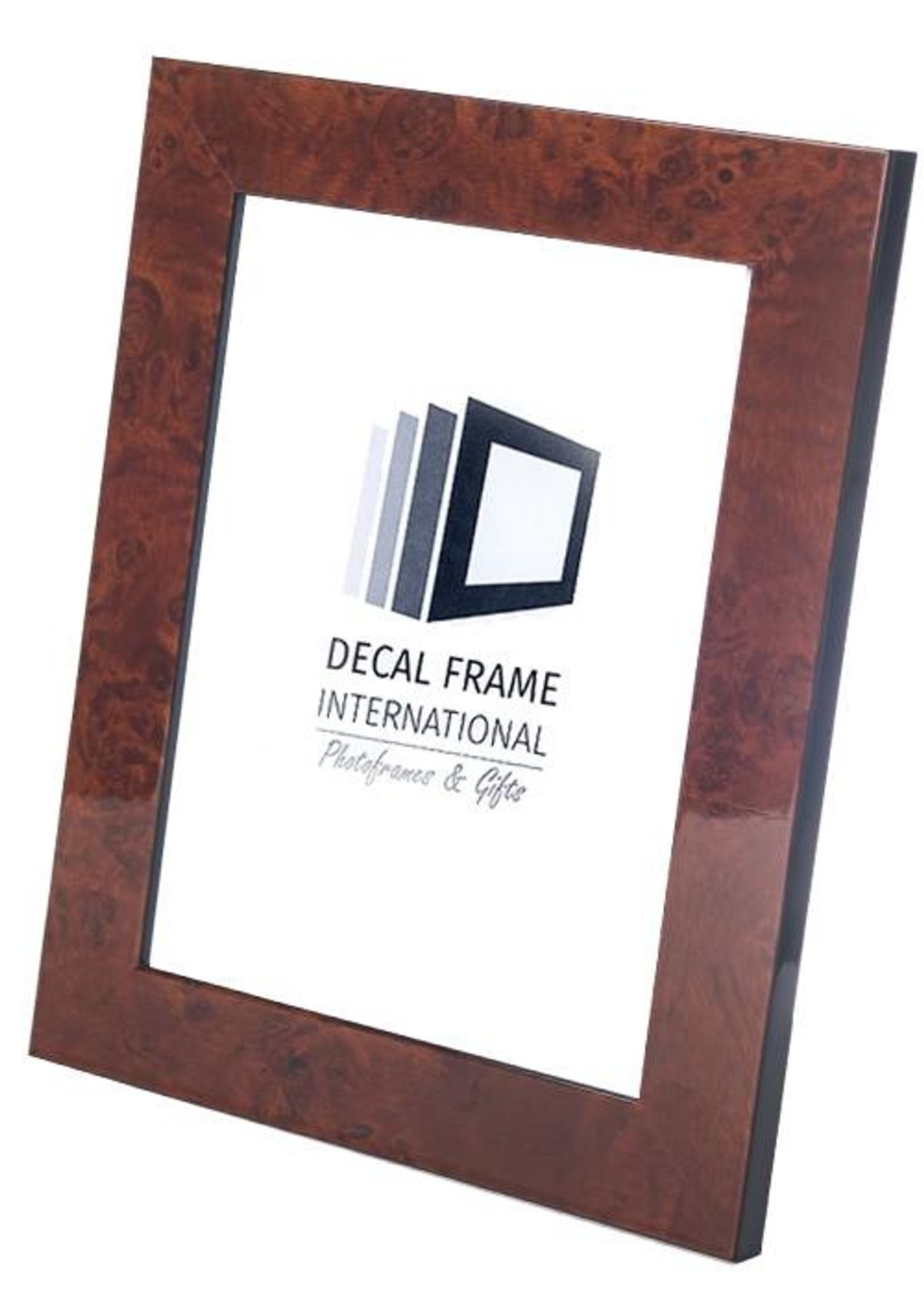 Decal Frame DHT-972