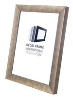 Decal Frame 199-01