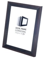 Decal Frame 199-04
