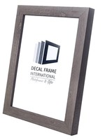 Decal Frame 201-62