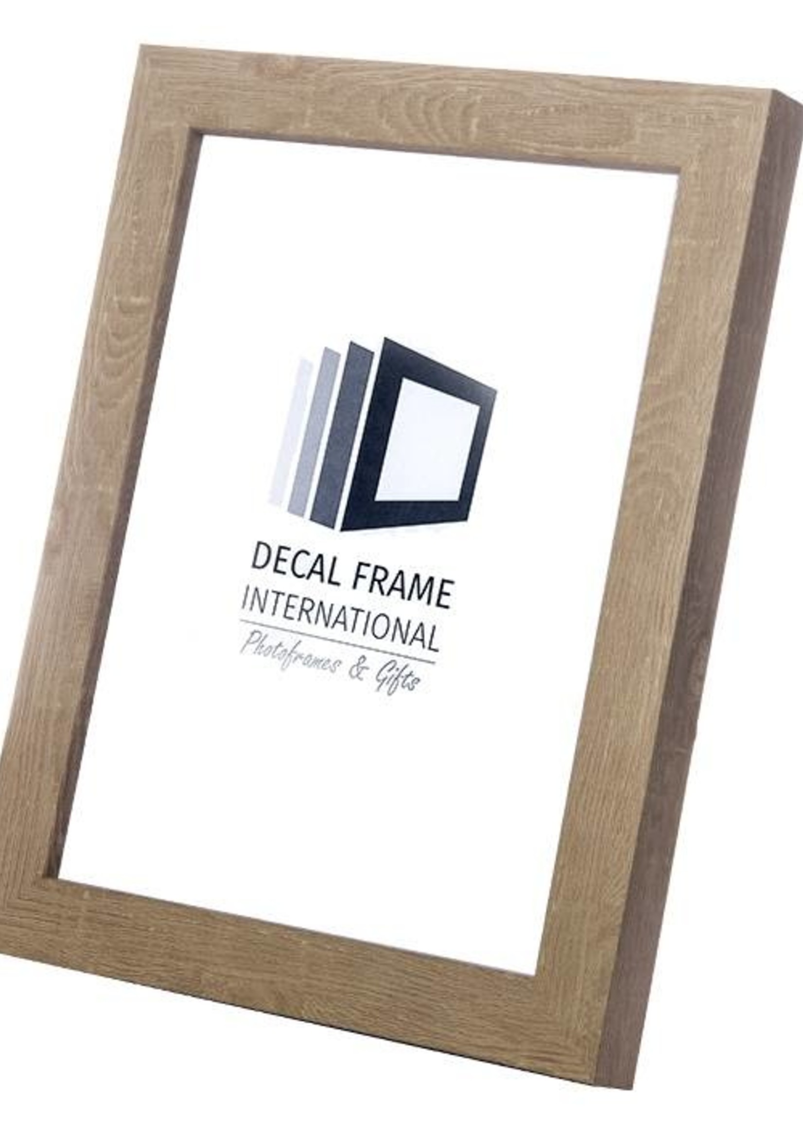 Decal Frame 201-63