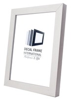 Decal Frame 201-64