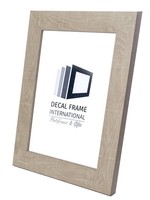 Decal Frame 300-63