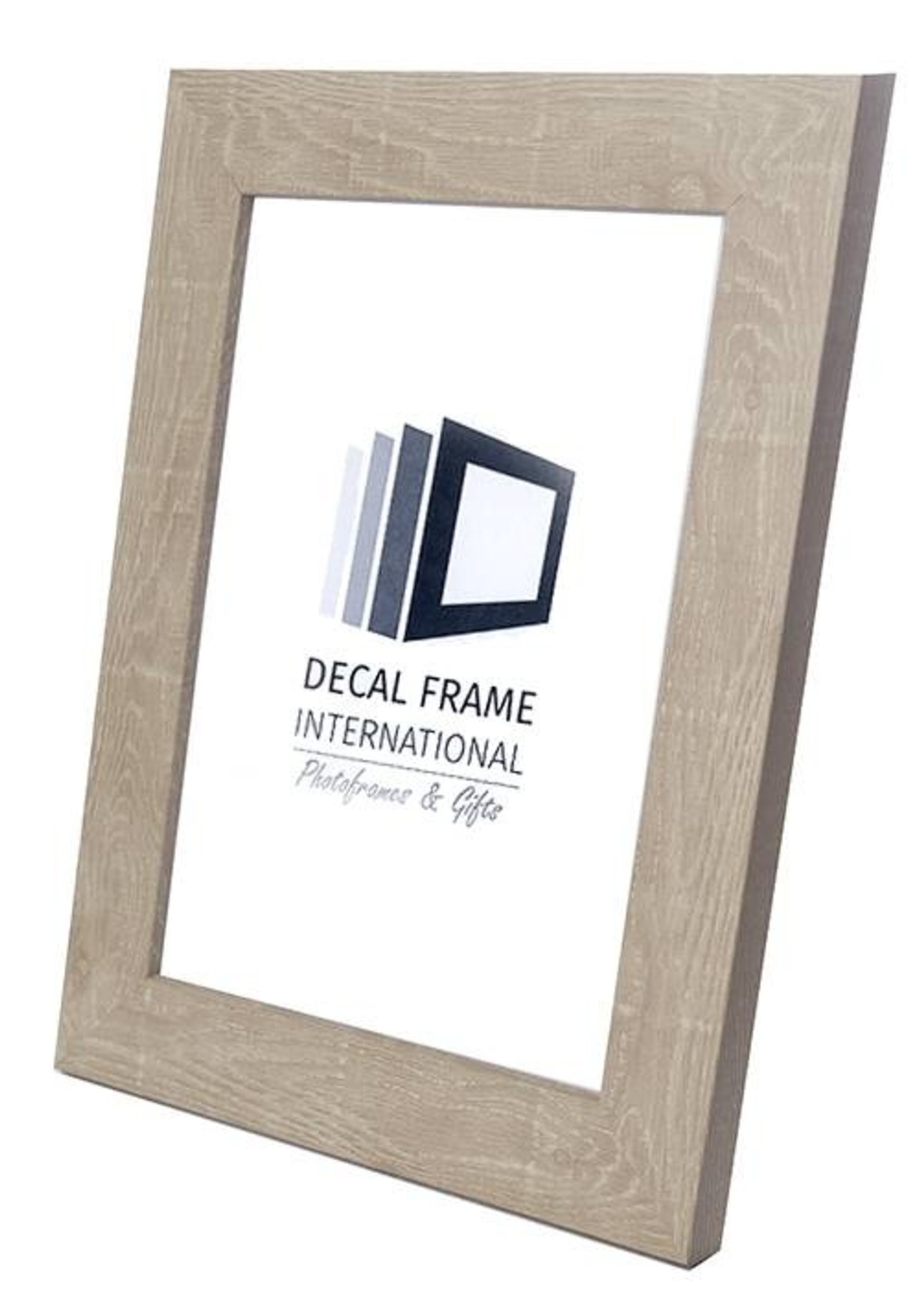 Decal Frame 300-63