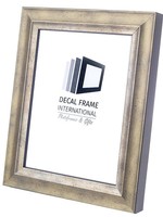 Decal Frame 301-01