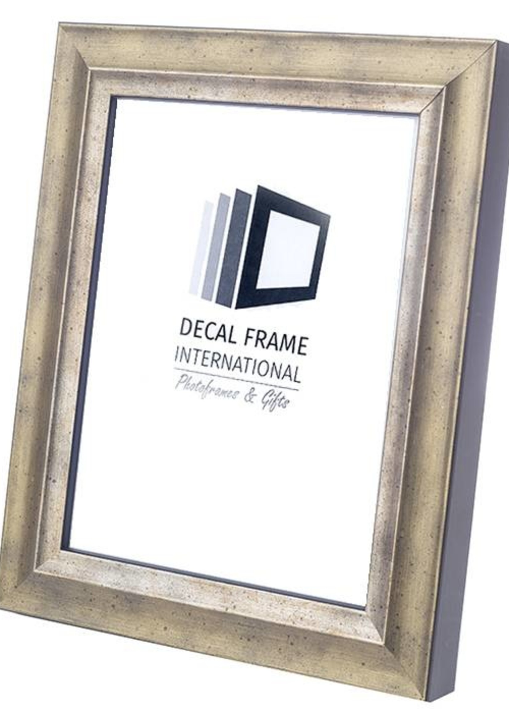 Decal Frame 301-01