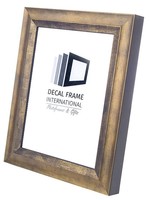 Decal Frame 301-02