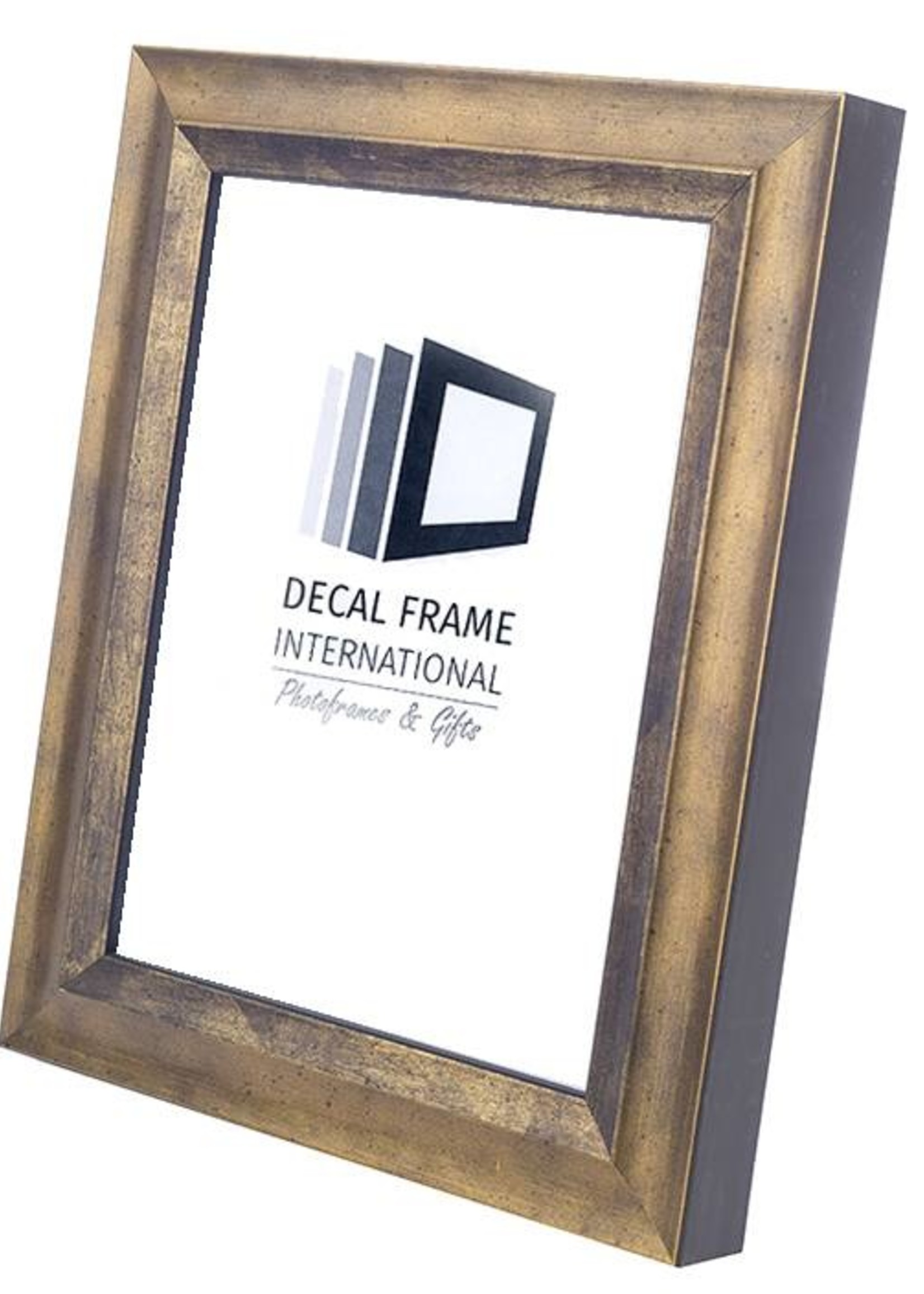 Decal Frame 301-02