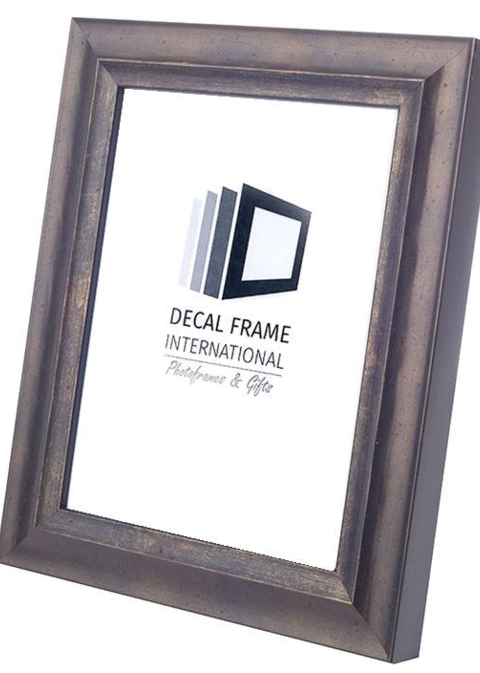 Decal Frame 301-03