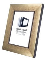 Decal Frame 454-01