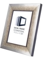 Decal Frame 454-02