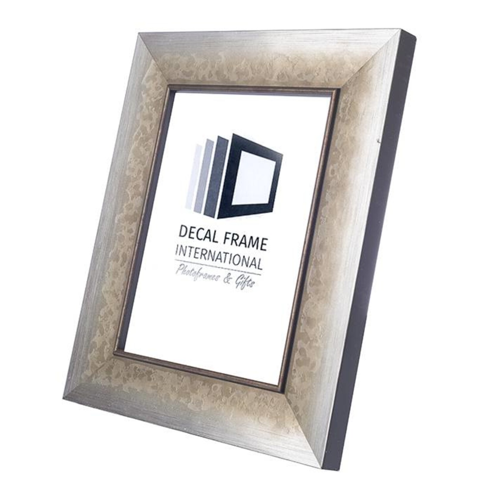 Decal Frame 454-02