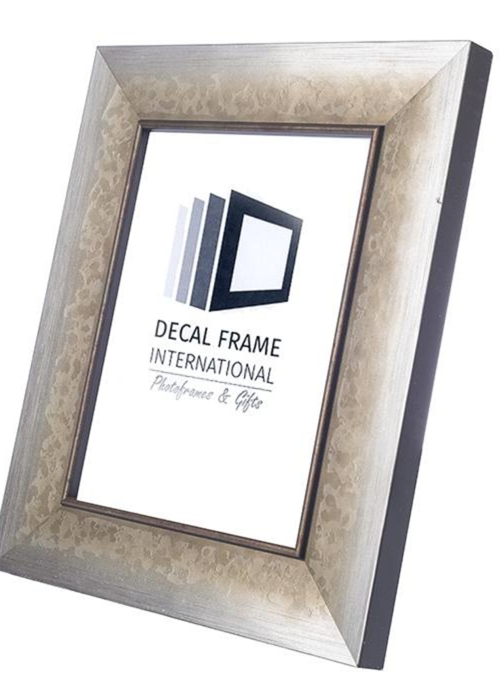 Decal Frame 454-02