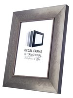 Decal Frame 454-03