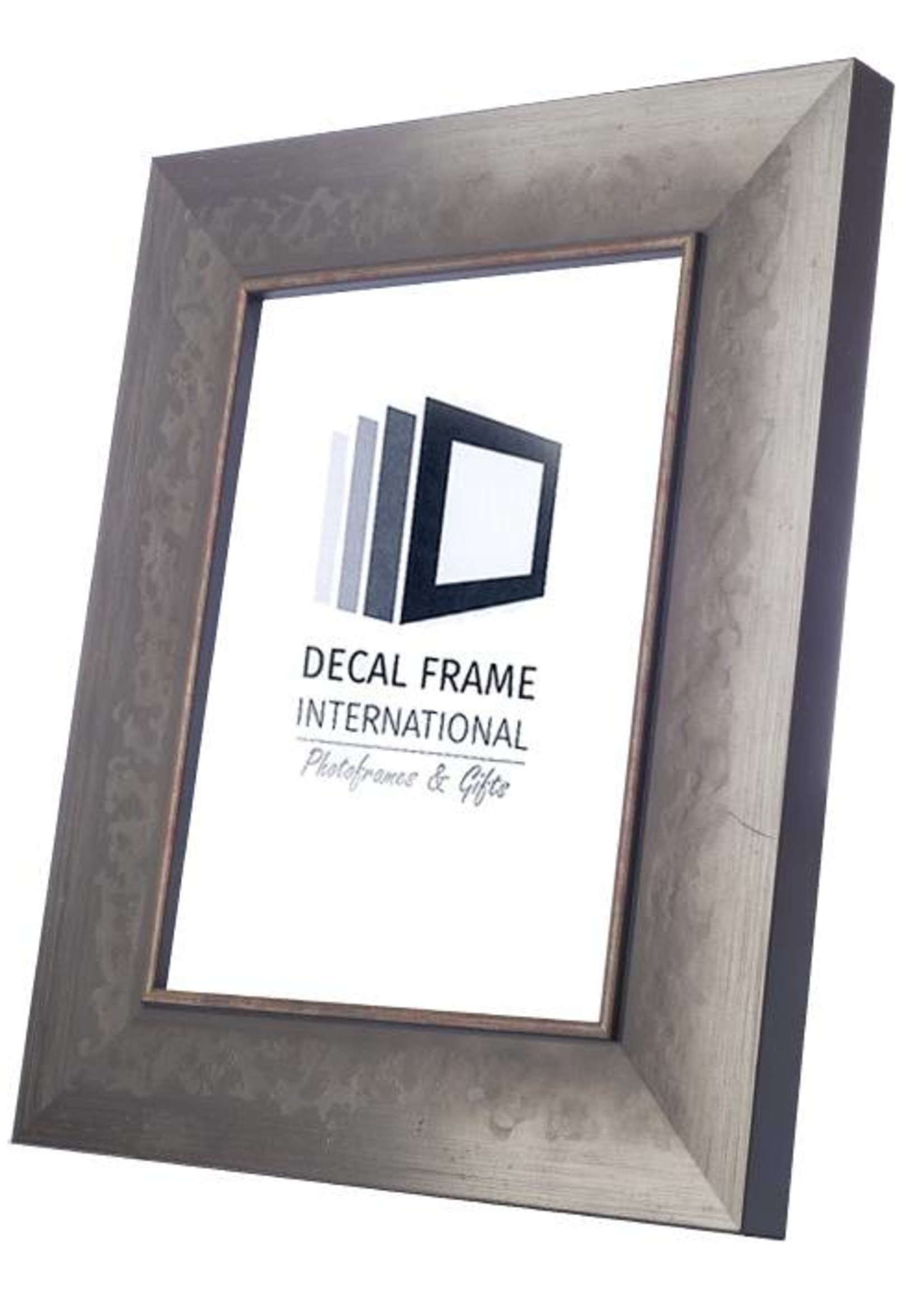Decal Frame 454-03
