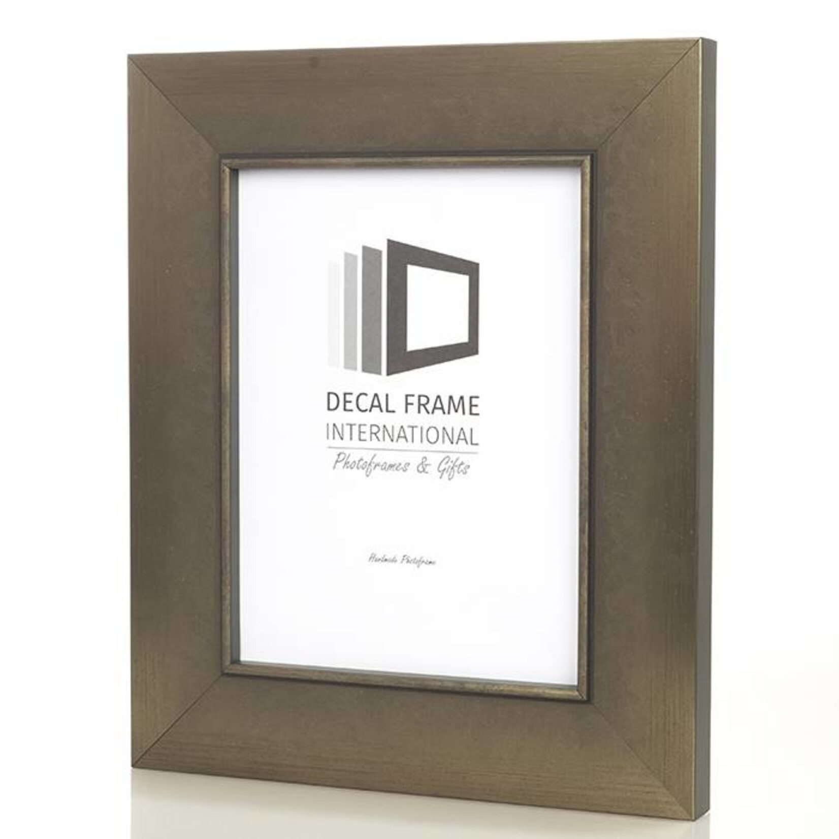 Decal Frame 454-06