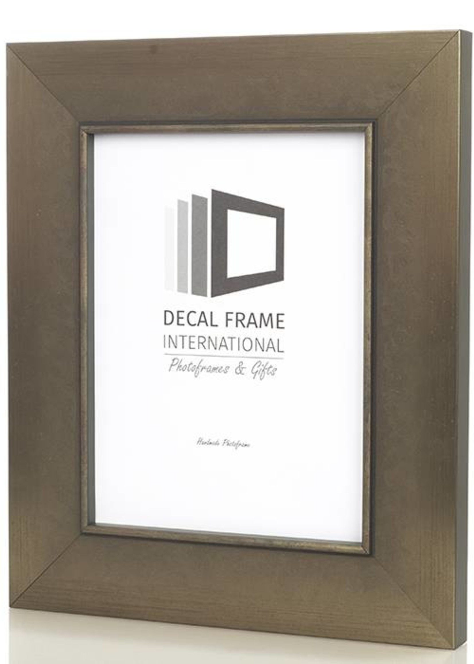 Decal Frame 454-06