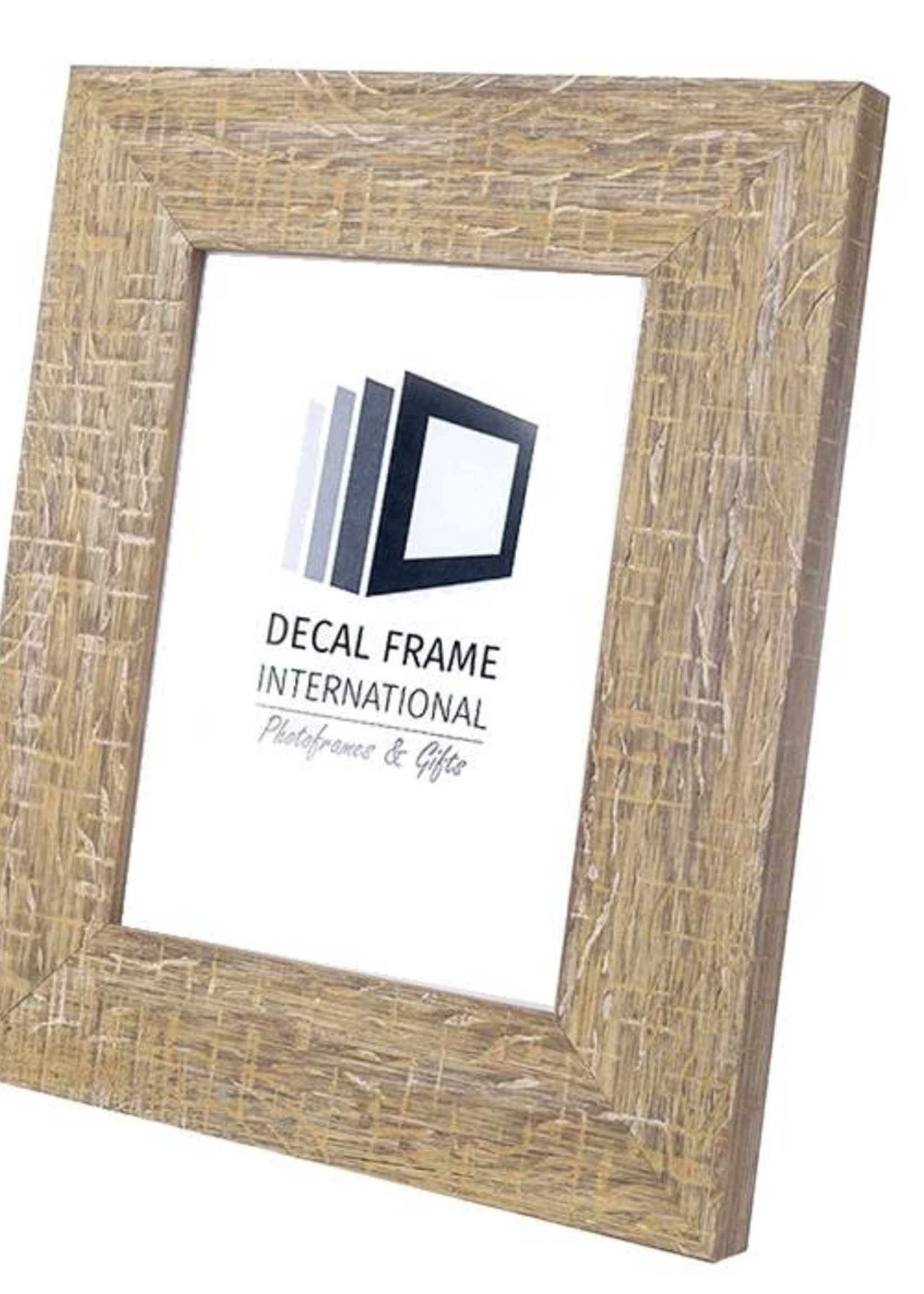 Decal Frame 500-986