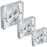 Mascagni M215 Photo Frame