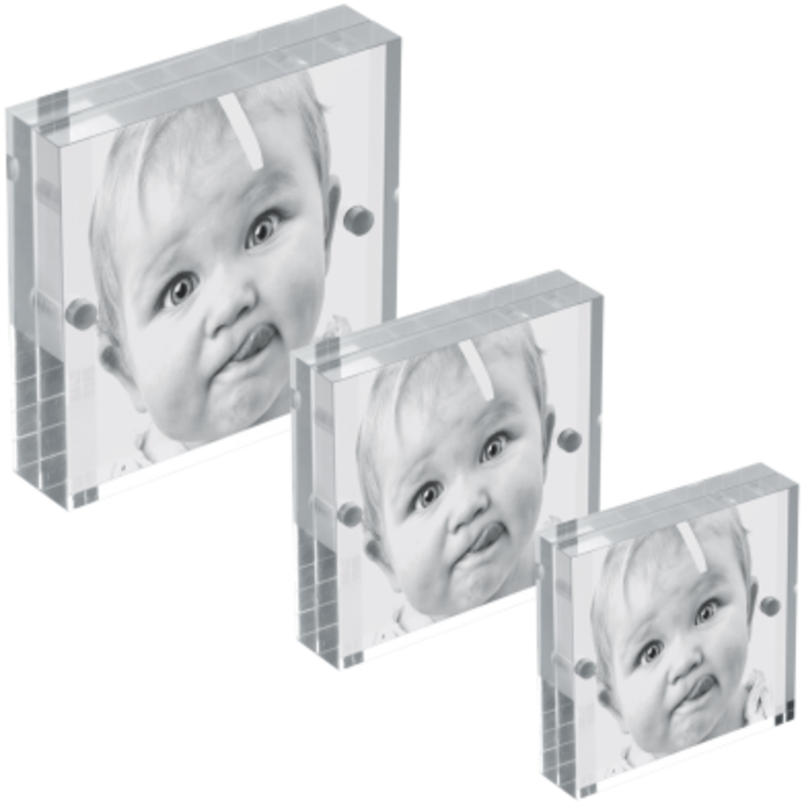 Mascagni M215 Photo Frame