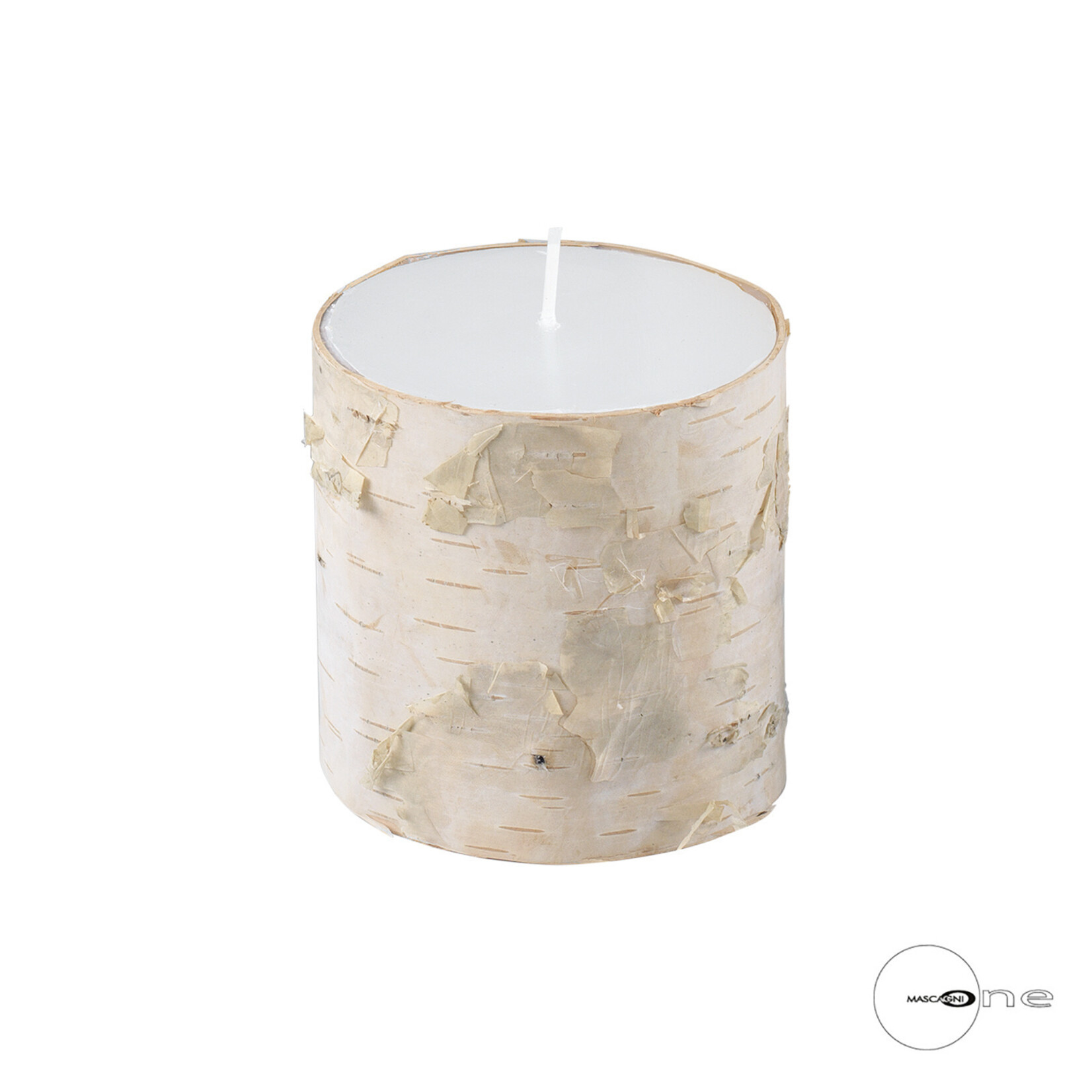 Mascagni O1536 Candle Cm.7,5
