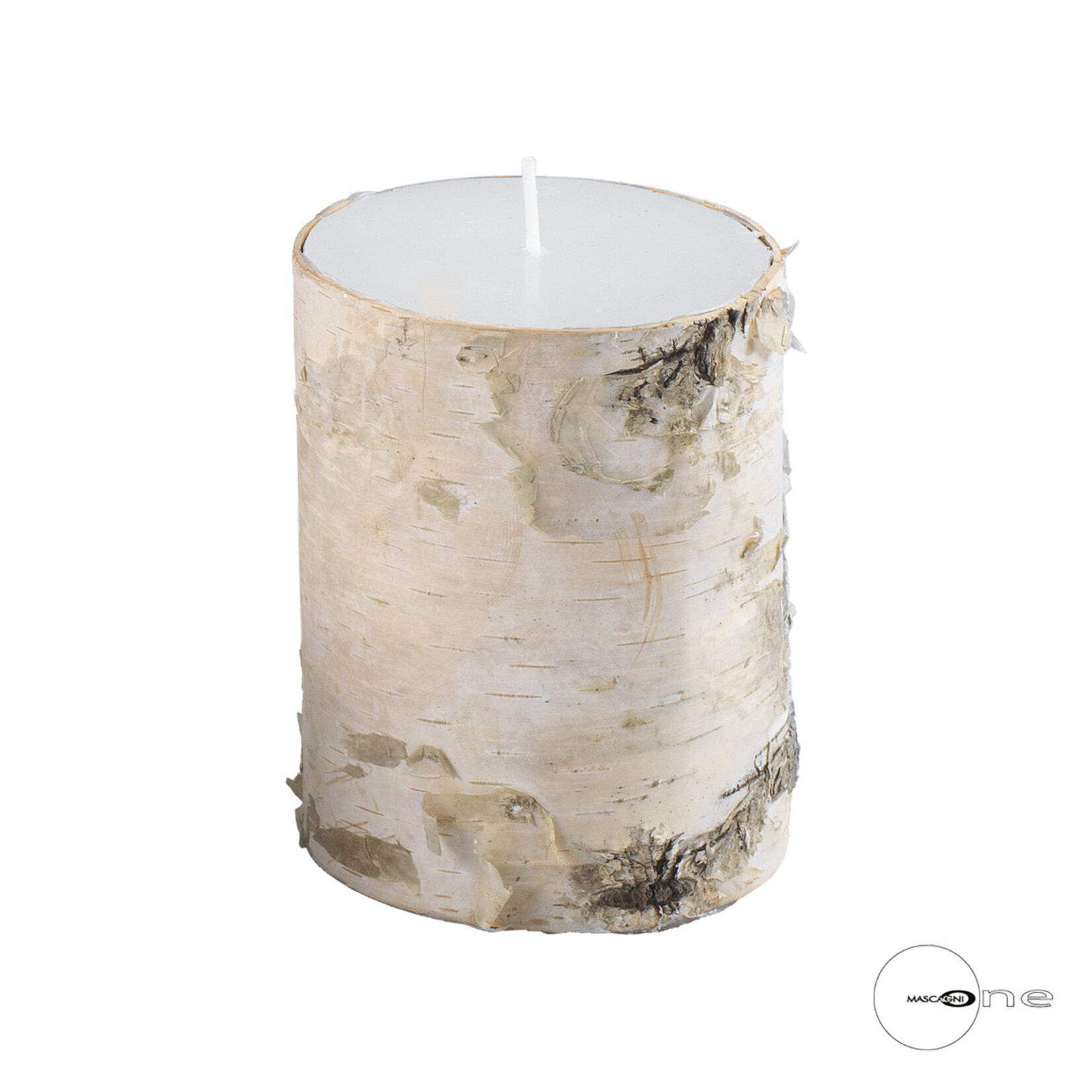 Mascagni O1537 Candle Cm.10