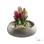 Mascagni O1329 Vase Cm.13