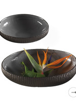 Mascagni O1419 Set 2 Bowl - Col.Bronze