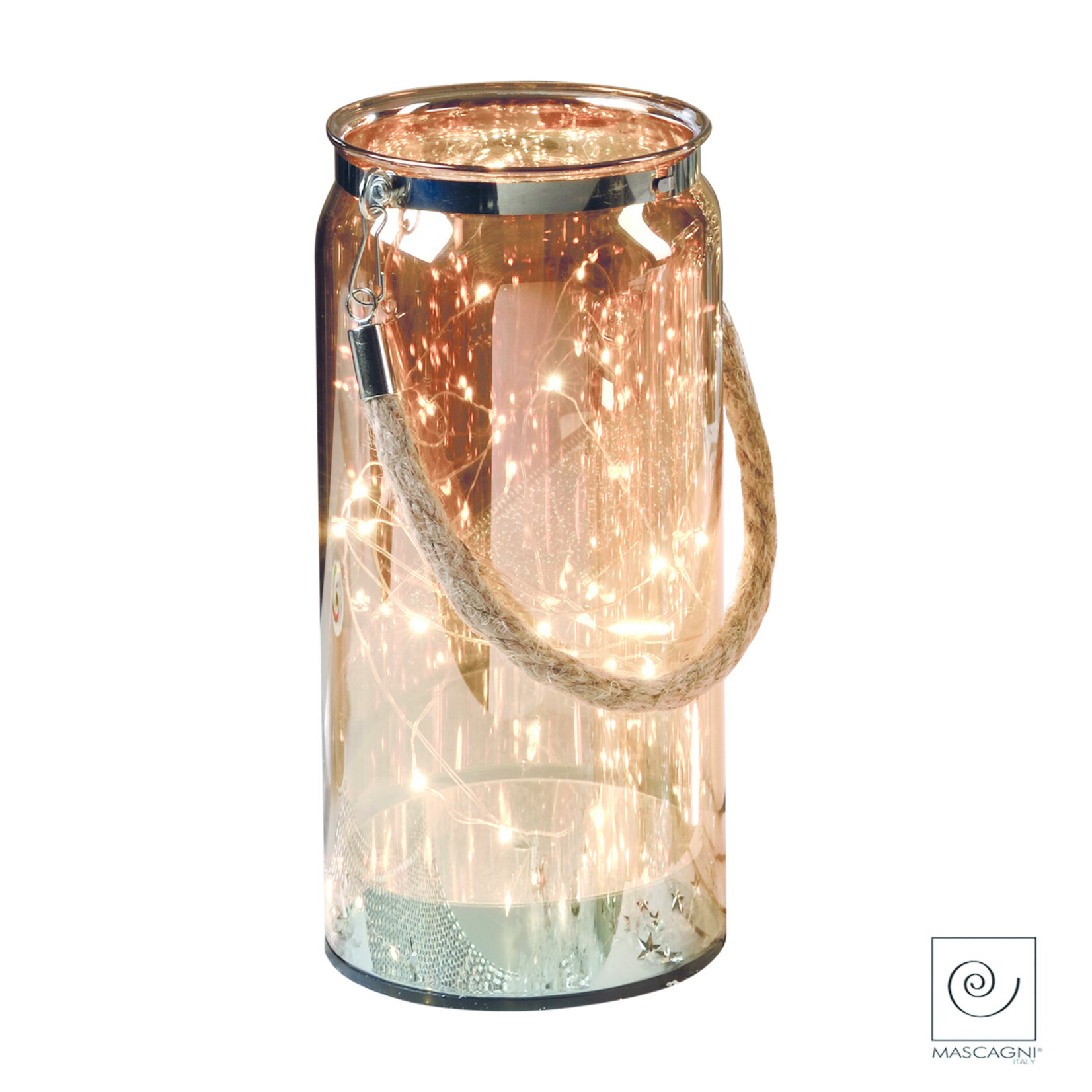 Mascagni Le Lantern Cm.24