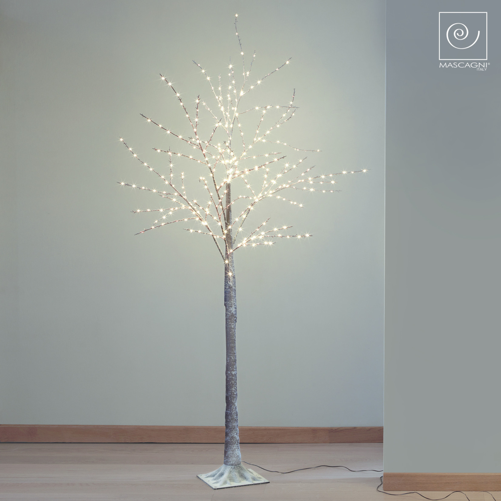 Mascagni Led Tree Cm.150