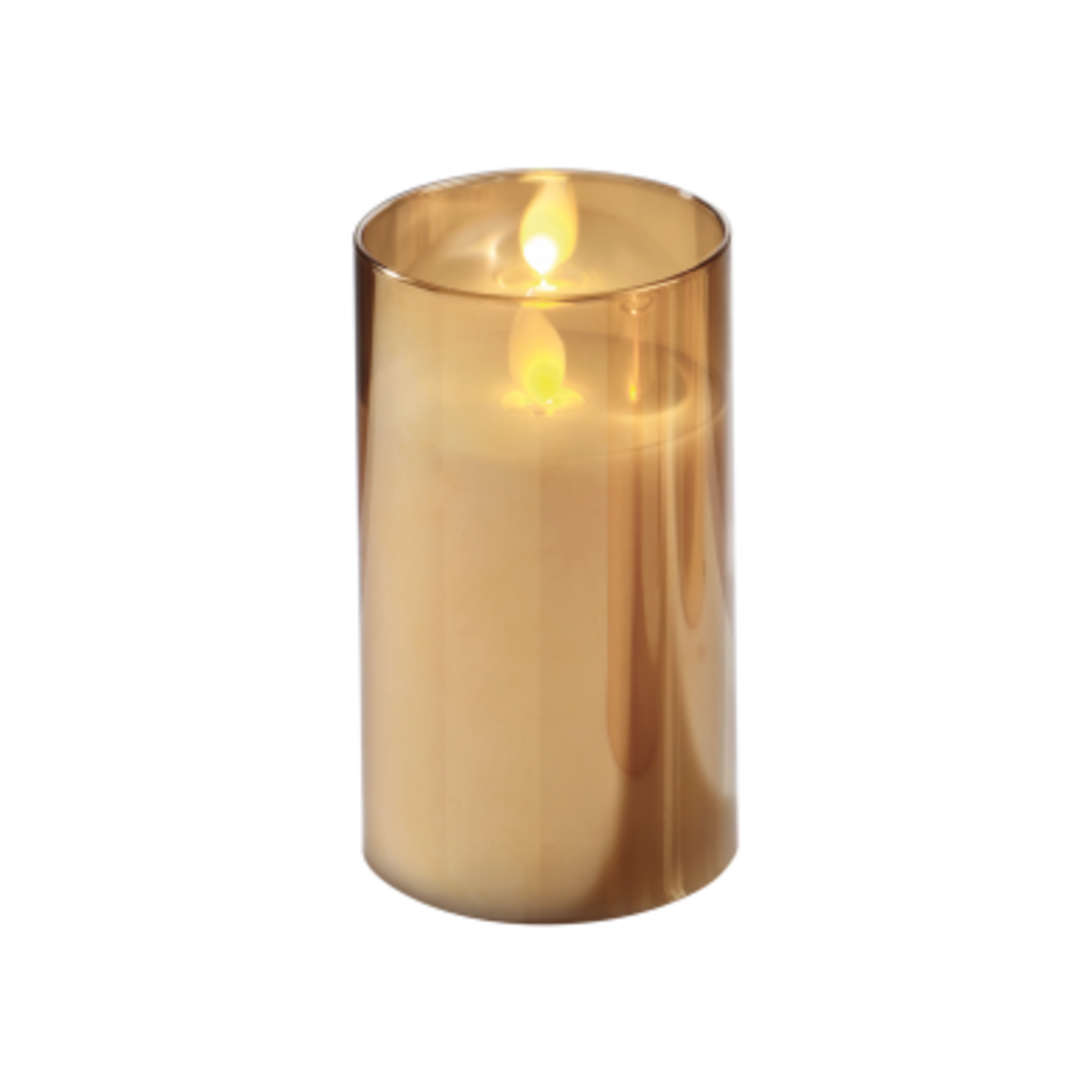 Mascagni O1373 Led Candle Cm.12,5