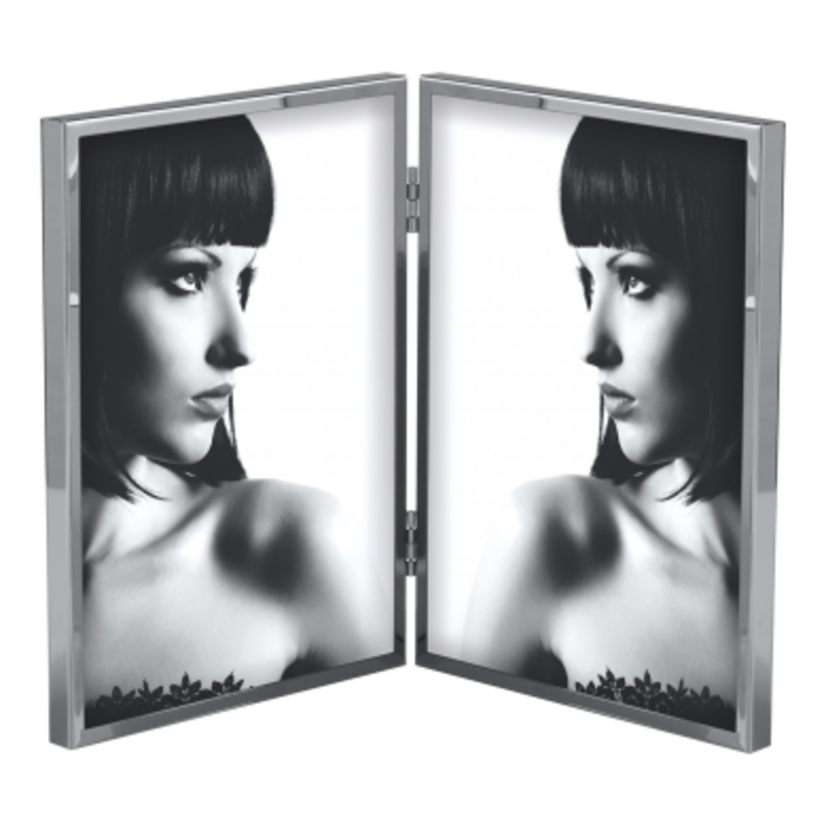 Mascagni M824/2 Multiple Frame 10X15