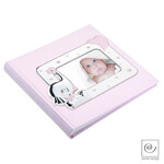 Mascagni M650Alb Photo Frame/Album 29X29 - Col.Blue