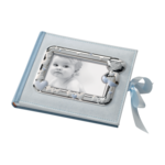 Mascagni M900Alb Album 19X22 - Col.Blue