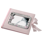 Mascagni M900Alb Album 19X22 - Col.Pink