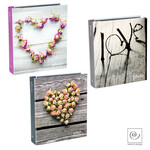 Mascagni S420 Album For 100 Photos 10X15