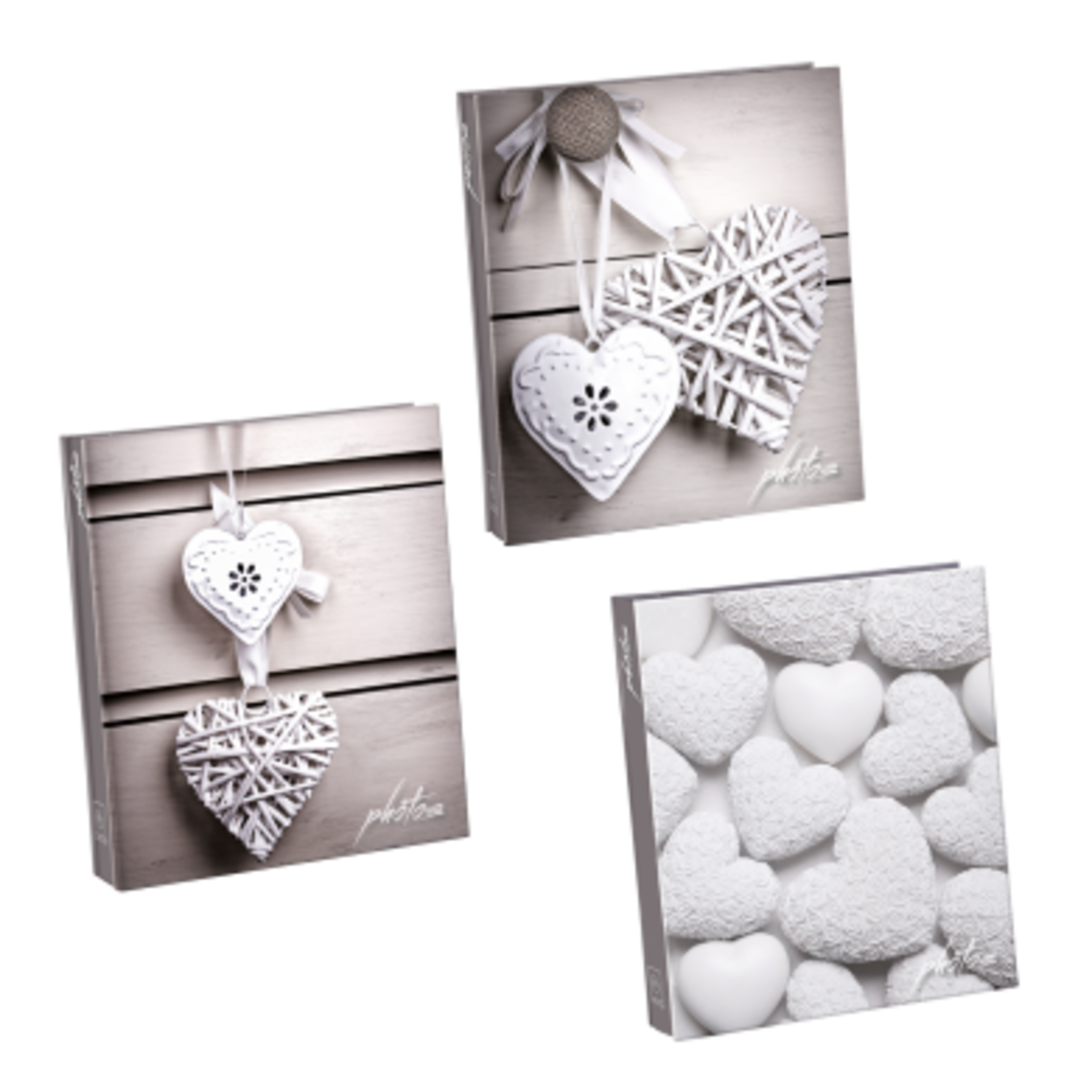Mascagni S433 Album For 100 Photos 13X19