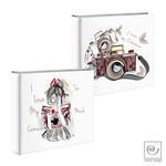 Mascagni S478 Album For 100 Photos 13X19