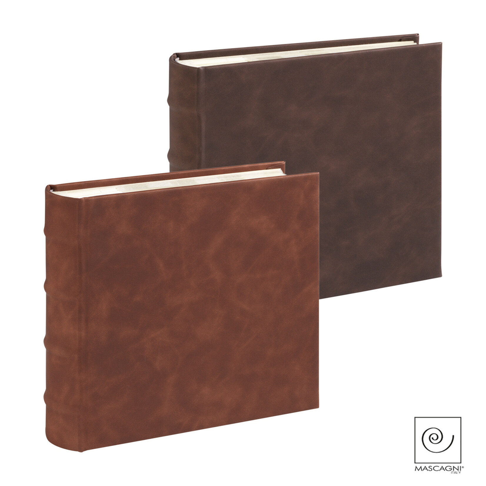 Mascagni S483 Album Cm.29X29