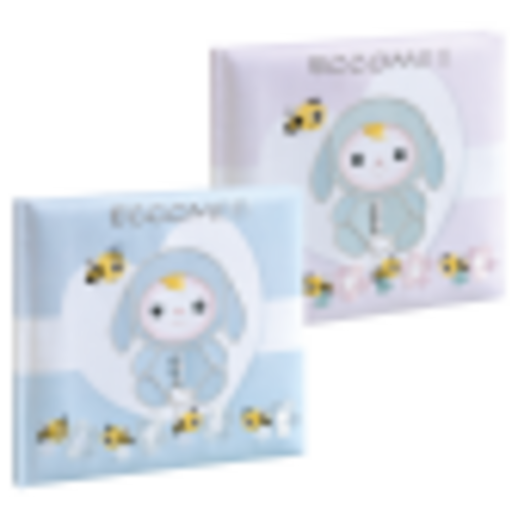 Mascagni S485 Album 26X26