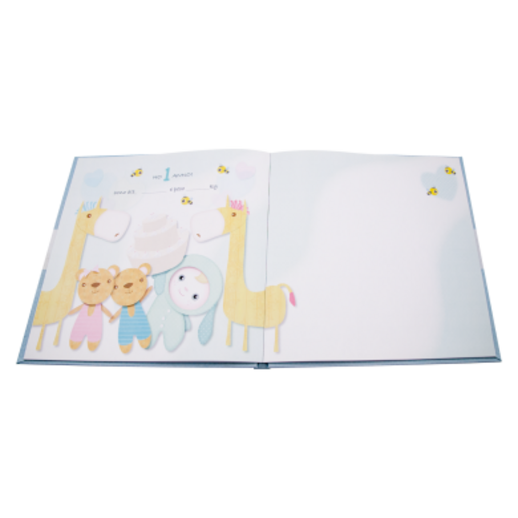 Mascagni S485 Album 26X26